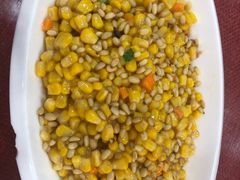 松仁玉米-桃子餐厅·天津菜(红星路直营店)