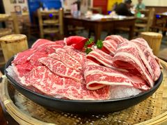 -大味老火锅City店
