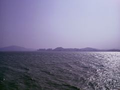 -白城沙滩