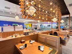 大堂-云海肴·汽锅鸡·云南菜(东坝金隅店)