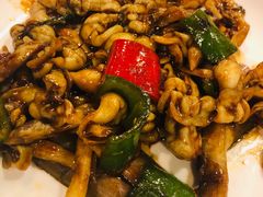 -盛港湾海鲜食府(黄沙店)
