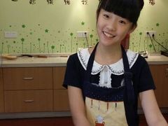 android_upload_pic-可心DIY蛋糕烘焙生活馆(迈皋桥万谷慧店)