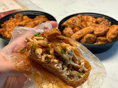 -518豆腐干(总店)