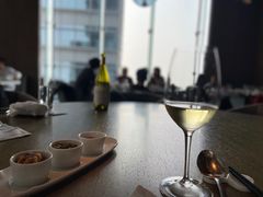 -悦轩中餐厅·高空江景·杭州柏悦酒店