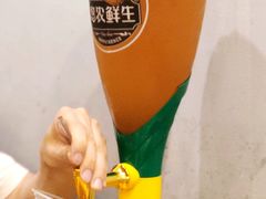 -京朋串屋·烧烤(望京西路总店)