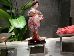 -上海中星铂尔曼大酒店 汇·西餐厅