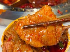 -小龙坎火锅(IFS HOT店)