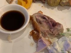 -上海丽笙精选海仑宾馆·莫赛克餐厅