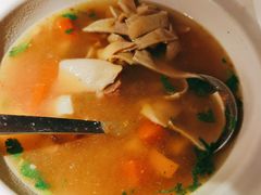 -楼兰新疆主题餐厅(苏州中心店)