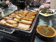 -龙姐私房菜(和顺古镇店)