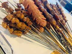 -眼镜哥浦江夜宵大本营