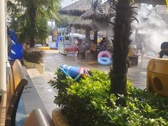 -上海玛雅海滩水公园