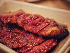 叉烧-百家鸡味馆(清泰店)