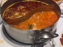 -麻辣因子滩羊火锅(世和广场店)