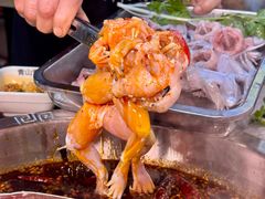 -青山青豆花·笑禅豆腐鱼(黄泥塝店)