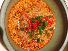 -渔语鱼酸菜鱼新川菜(来福士店)