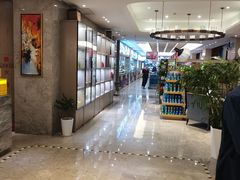 -骏莱海鲜鱼港(五角场店)