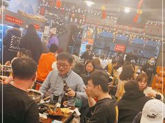 大堂-一岚一山(角门总店)