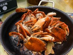 -悦来福·东山海鲜(莲花店)