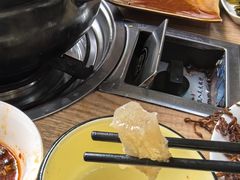 -尼玛藏家风味园(阿山食城店)