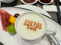 -富丽华大酒店·御园中餐厅(茶亭路店)