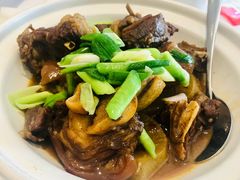 -道道鲜·崇明私房菜(五角场店)