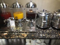 自助饮品-33韩式自助烧烤(环城南路店)