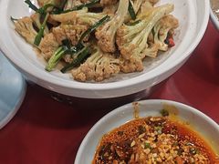 -宏状元现熬粥·京味菜(五棵松店)