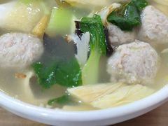 -子午路张记肉夹馍(翠华路店)