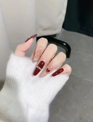 -M·X Nail日式美甲美睫