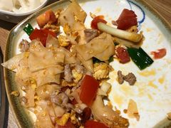 -妈妈的味道(和顺古镇店)