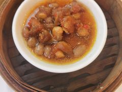 -万龙洲海鲜(南新仓店)