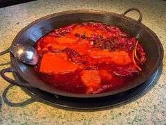 -鸿姐老火锅(疁城新天地店)