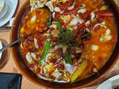 -绿野仙踪·印象(香樟名都店)