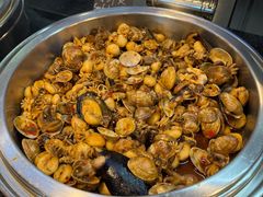 -白云宾馆-祥云西餐厅·法式鹅肝海鲜自助