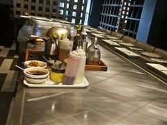 -仙桐吉宴铁板烧·精致料理