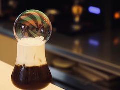 幻灭的爱情特调咖啡-村口大树(长乐路店)