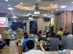 -清真·尖子尖牛肉面(王府井店)