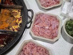 -化龙桥九宫格火锅(清水河店)