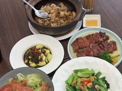 -新旺茶餐厅(鑫耀·光环live店)