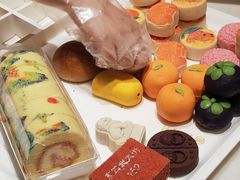 -北京稻香村(零号店)