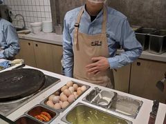 大堂-煎饼记(南门口店)