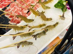 -蜀九香.正宗成都火锅(安吉店)