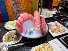 -福口居京味火锅(华光路店)