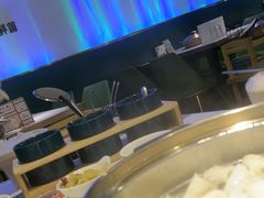-烹然四季椰子鸡火锅(姚家园万象汇店)