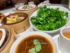 -潮福城大酒楼·潮味粤品·港式点心(湖滨北路店)