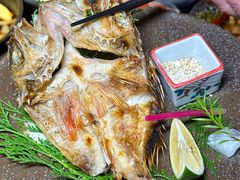 -花潮料理艺食馆(成都万象城店)