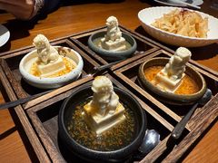 -自如ZSPACE四合院艺术餐厅