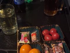 -陆琴脚艺·足浴·SPA(夫子庙店)