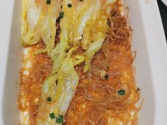 -大碗居·烤鸭·鱼头泡饼(天坛东门店)
